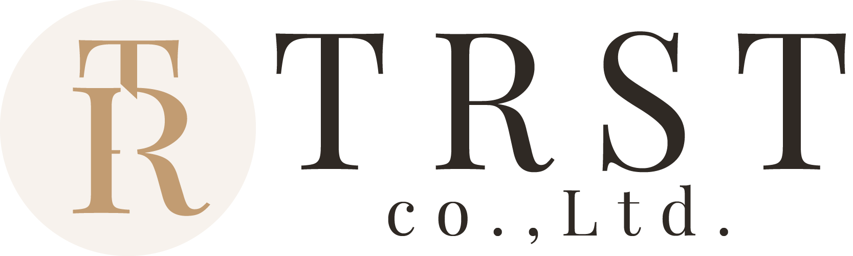 TRST 株式会社トラスト